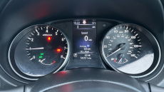 Nissan Qashqai 1.2 DiG-T N-Connecta 5dr Xtronic Petrol Hatchback